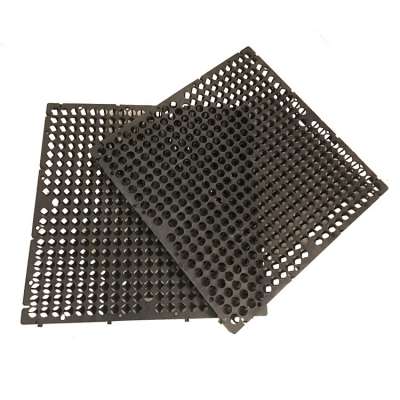 High Durability Modular Filtration Network Waterproof Geosynthetic Drainage Cell